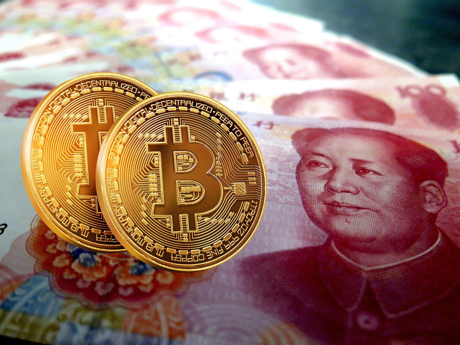 Bitcoin and Other Cryptocurrencies Tumble as China Issues Crackdown Statement