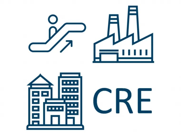Did the Economic Slowdown (as a Result of COVID-19) Actually Impact CRE Positively?