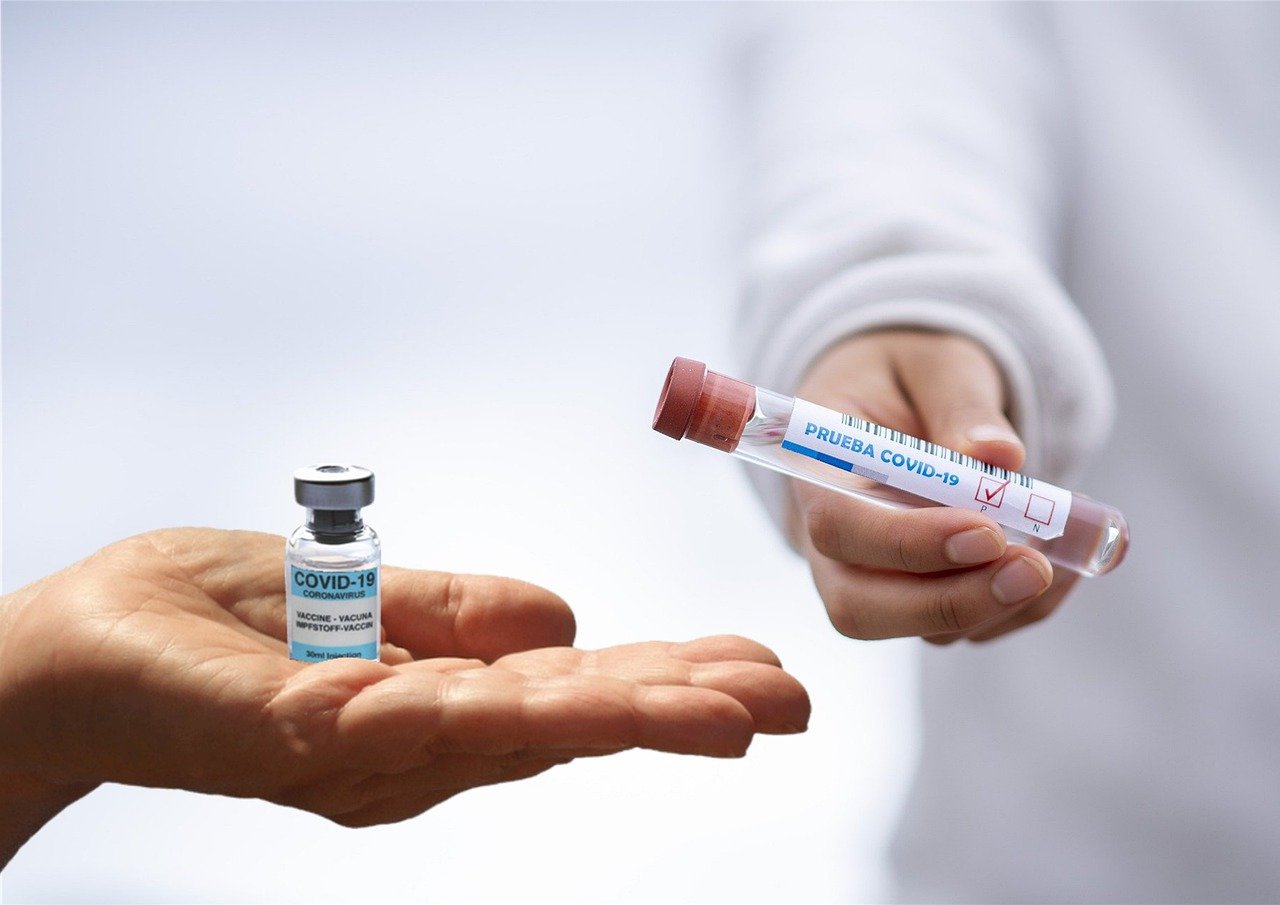 What the COVID-19 Vaccine Means for NYC’s Real Estate Market (May 2021)